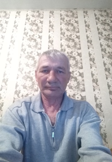 My photo - Vladimir, 59 from Buzuluk (@vladimir285813)