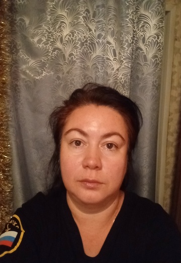 Моя фотография - Татьяна, 41 из Нефтеюганск (@tatyana401653)