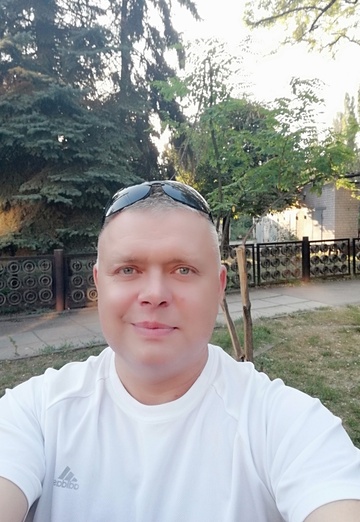Моя фотография - Vasiliy, 51 из Кривой Рог (@vasiliy77193)