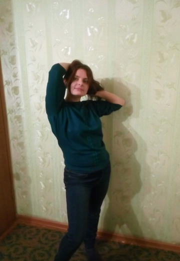 Моя фотография - Маргарита, 40 из Барнаул (@margarita21360)