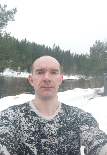 Ma photo - Denis, 35 de Petrozavodsk (@denis310739)