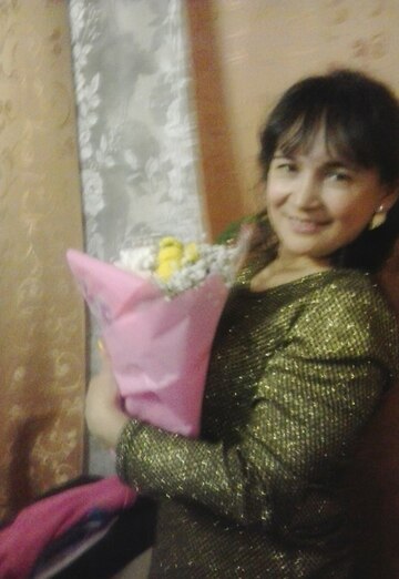 My photo - YeLMIRA, 48 from Beloretsk (@elmira792)