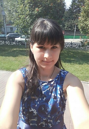 My photo - Odna takaya ., 32 from Novosibirsk (@odnatakaya225)