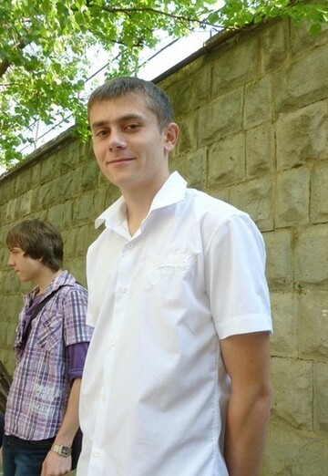 Моя фотография - Леонид, 31 из Рыбница (@leonid19237)