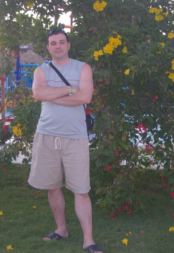 Моя фотографія - Ярослав Артазеев, 53 з Верхня Салда (@yaroslavartazeev)
