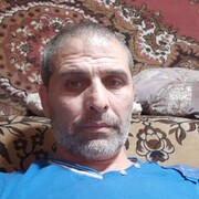 Артём, 47, Вичуга