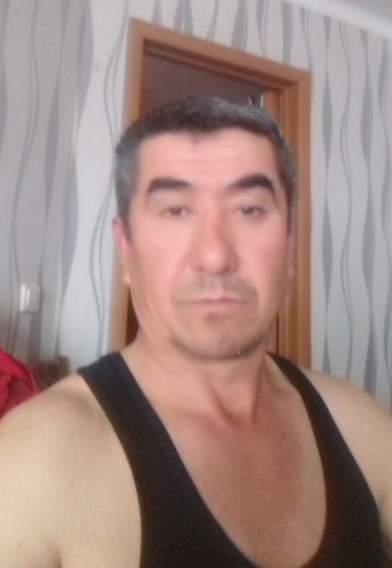 My photo - Shokirbek, 50 from Aneko (@shokirbek26)