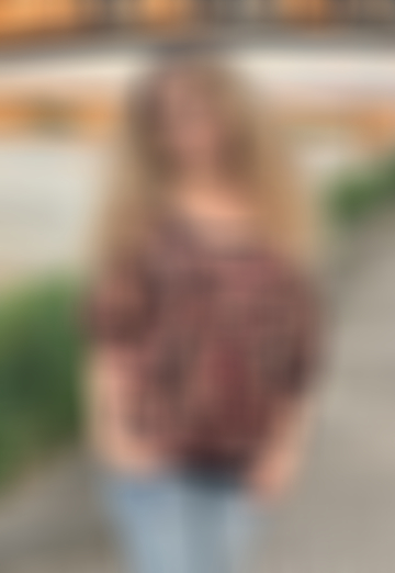 My photo - Alina, 32 from Warsaw (@alina78710)
