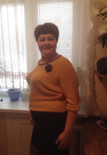 Elena (@elenashilkina10) — my photo № 9