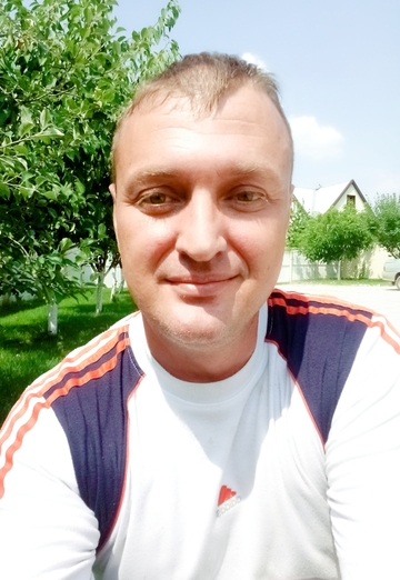 My photo - Igor, 46 from Volgodonsk (@igor296591)