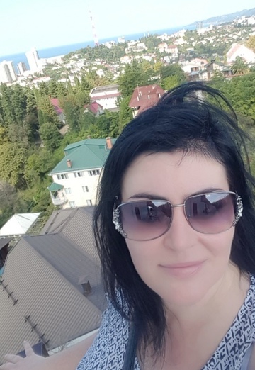 Моя фотография - Елена, 47 из Южно-Сахалинск (@elena454302)