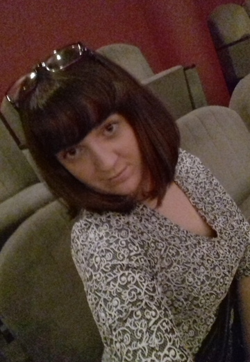 Моя фотография - Светлана, 31 из Саратов (@svetlana140072)
