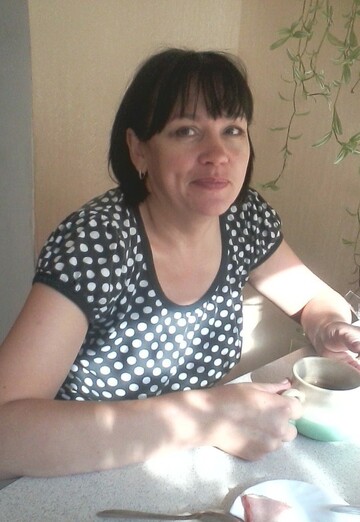 My photo - Galina, 61 from Muenster (@galina67183)