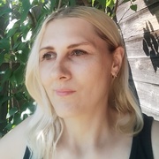 Татьяна, 37, Железногорск