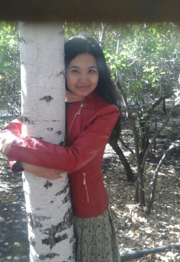 My photo - Mira, 25 from Astana (@mira3262)
