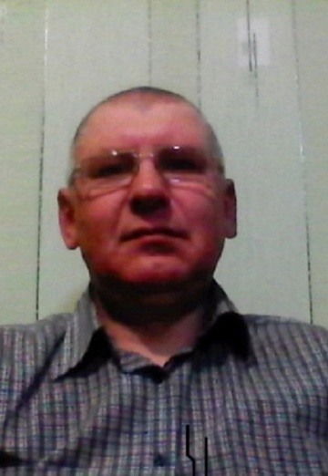 My photo - yuriy, 55 from Rivne (@uriy80295)