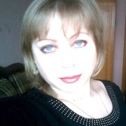 Нина, 45, Поспелиха