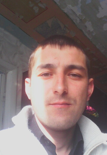 Моя фотография - Виталий, 42 из Кушва (@vitaliy4962)