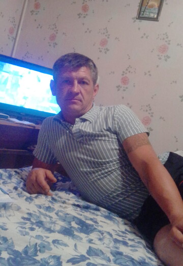 My photo - andrey, 45 from Dzyarzhynsk (@andrey287555)