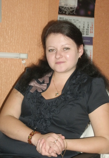 Моя фотография - Лёлька, 41 из Нижний Новгород (@olenka1247)