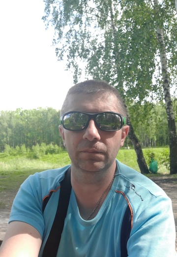 Моя фотография - Владимир, 49 из Казань (@vladimir398124)