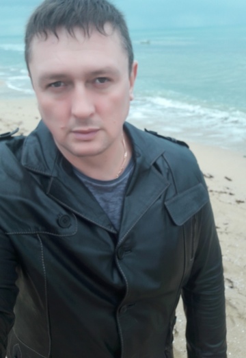 Моя фотография - Олег, 41 из Евпатория (@oleg272188)