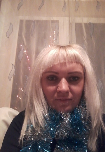 My photo - Evgeniya, 39 from Achinsk (@evgeniya56930)