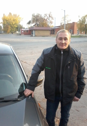 My photo - Sergei, 44 from Pavlograd (@sergei25052)