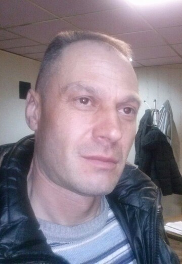 Моя фотография - Vaceslav, 48 из Нерюнгри (@vaceslav13)