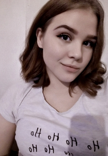 My photo - Lena, 24 from Polohy (@karpijlena)
