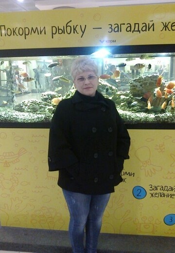 My photo - Yulya Boldyreva (Kolesn, 44 from Orekhovo-Zuevo (@ulyaboldirevakolesnichenko)