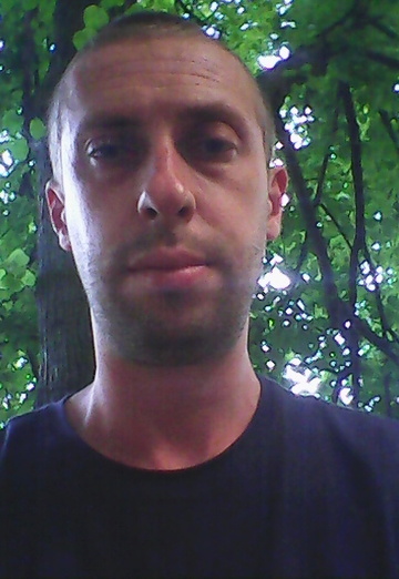 Моя фотография - Сергей, 39 из Хмельницкий (@sergey839891)