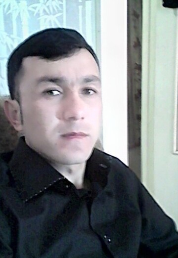 My photo - Dilshod, 35 from Khujand (@dilshod5585)