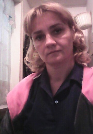 Моя фотография - Лариса, 46 из Кременчуг (@larisa31948)