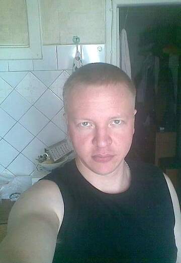 My photo - Vasiliy, 43 from Veliky Novgorod (@vasiliy77078)