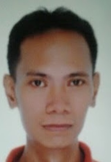 Моя фотография - Rommel Parawan, 54 из Манила (@rommelparawan)