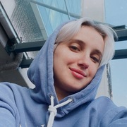 Yulia, 25, Сходня