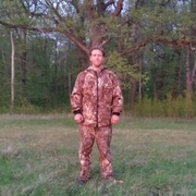 Евгений, 47, Шилово