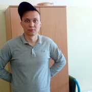 Олег, 33, Белев
