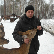 Сергей, 46, Полевской