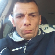Анатолий Милехин, 38, Приволжск