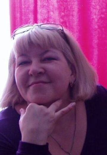 My photo - Irina Kurovskaya, 59 from Sverdlovsk-45 (@irinakurovskaya)