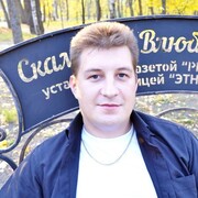 александр, 36, Красноусольский