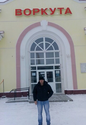 Sergey (@sergey860173) — my photo № 2