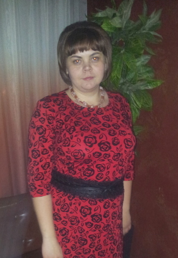 Моя фотография - Елена, 37 из Тамбов (@elena255086)