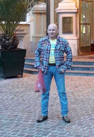 My photo - Vitaliy, 60 from Pokrovsk (@vitaliy126204)