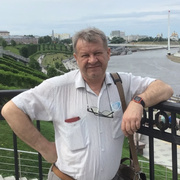 Валерий, 64, Калининград
