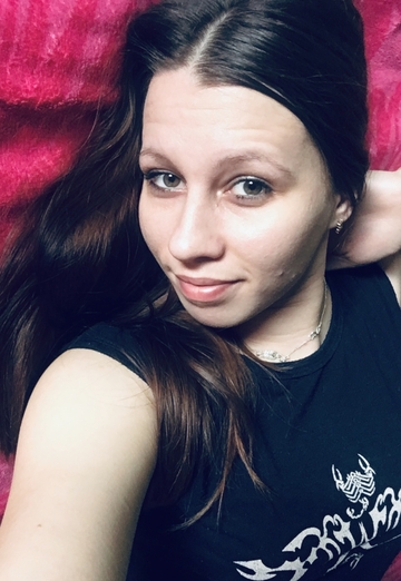 My photo - Anastasiya, 31 from Tyumen (@anastasiya160919)