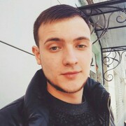 Евгений, 34, Мегион