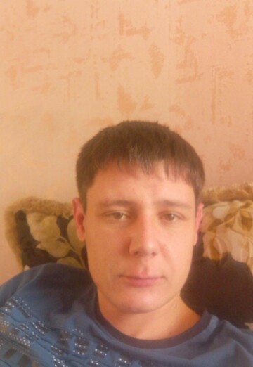 Моя фотография - Сергей, 37 из Волгодонск (@sergey822259)